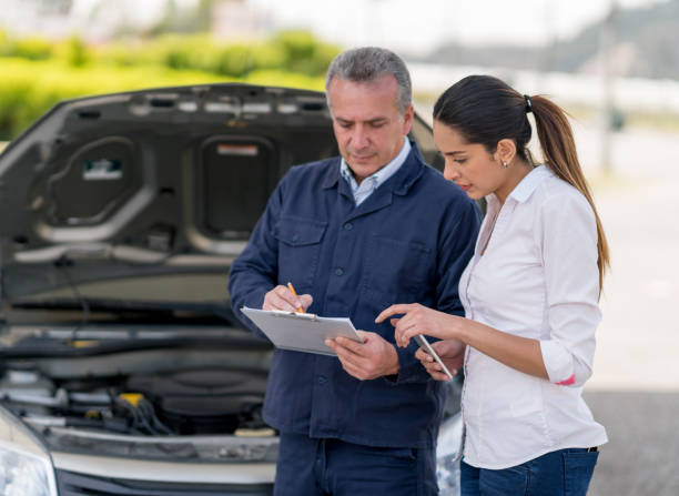 Liability coverage specialist in Clifton